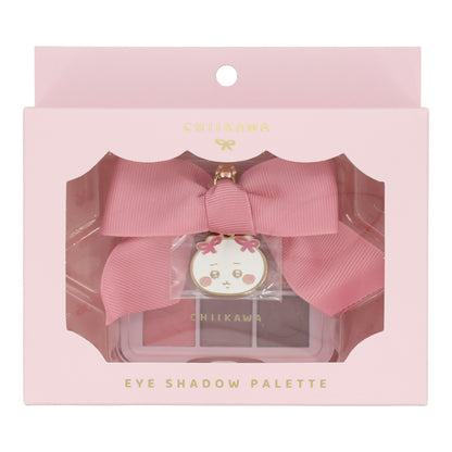 치이카와 아이섀도우 팔레트 (치이카와 리본)