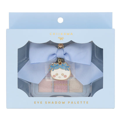 ちいかわ アイシャドウパレット（ハチワレリボン）