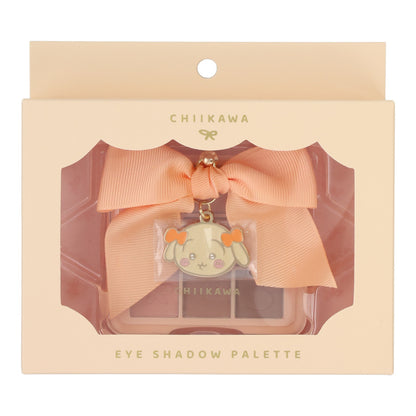 ちいかわ アイシャドウパレット（うさぎリボン）