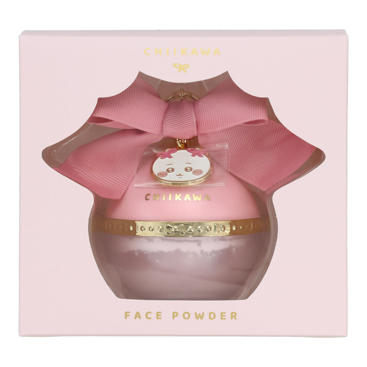 치이카와 루스 페이스 파우더 (치이카와 리본)
