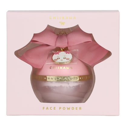 치이카와 루스 페이스 파우더 (치이카와 리본)