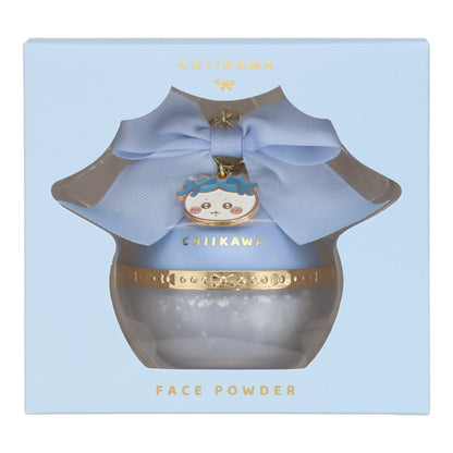 ちいかわ ルースフェイスパウダー（ハチワレリボン）