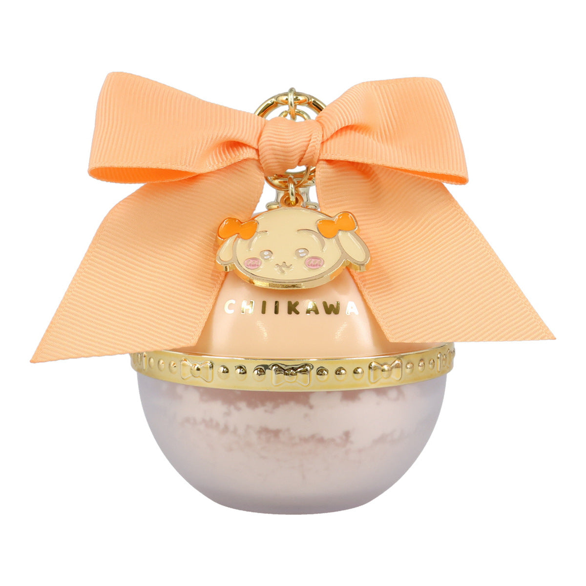 ちいかわ ルースフェイスパウダー（うさぎリボン）