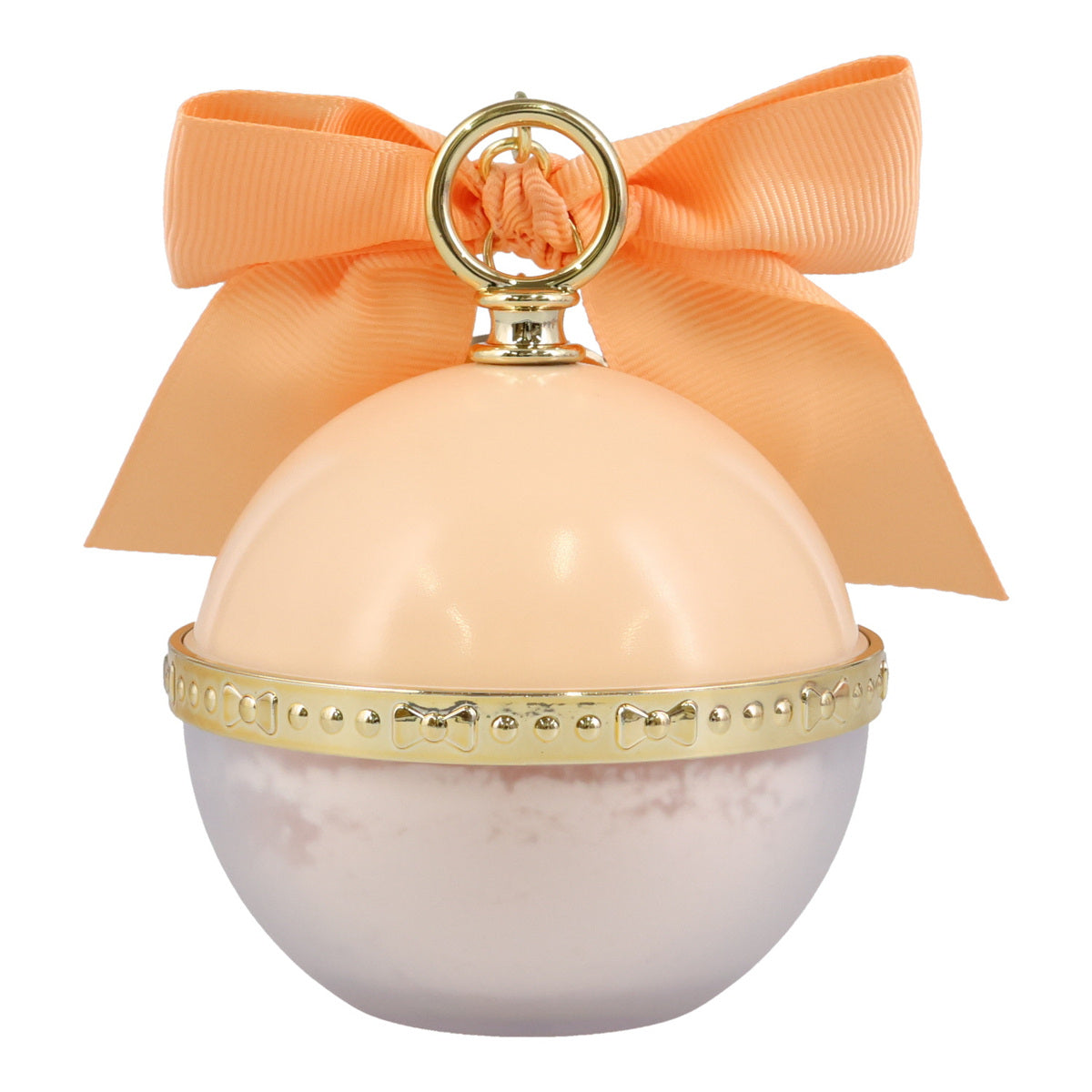 ちいかわ ルースフェイスパウダー（うさぎリボン） | ちいかわ