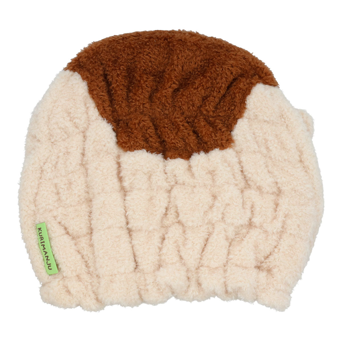 ちいかわ 吸水キャップ（くりまんじゅう）