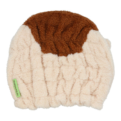 ちいかわ 吸水キャップ（くりまんじゅう）