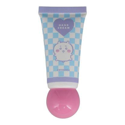 ちいかわ ハンドクリーム 5Pセット（しろめ）