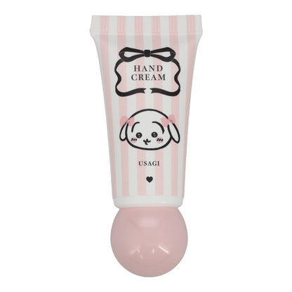 吉伊卡哇 護手霜5件套 蝴蝶結