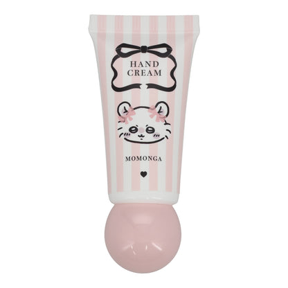 吉伊卡哇 護手霜5件套 蝴蝶結