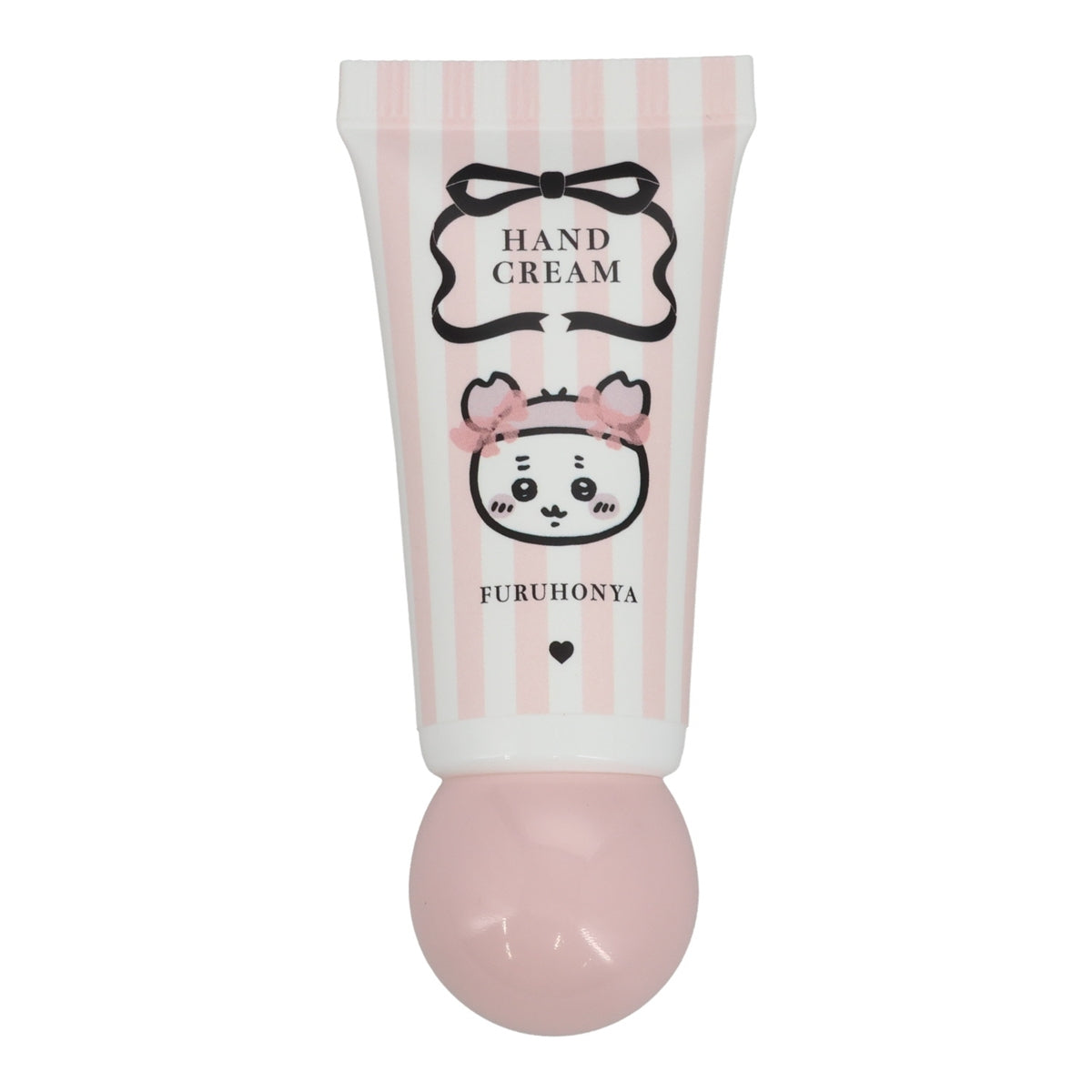 吉伊卡哇 護手霜5件套 蝴蝶結