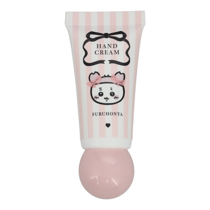 吉伊卡哇 護手霜5件套 蝴蝶結