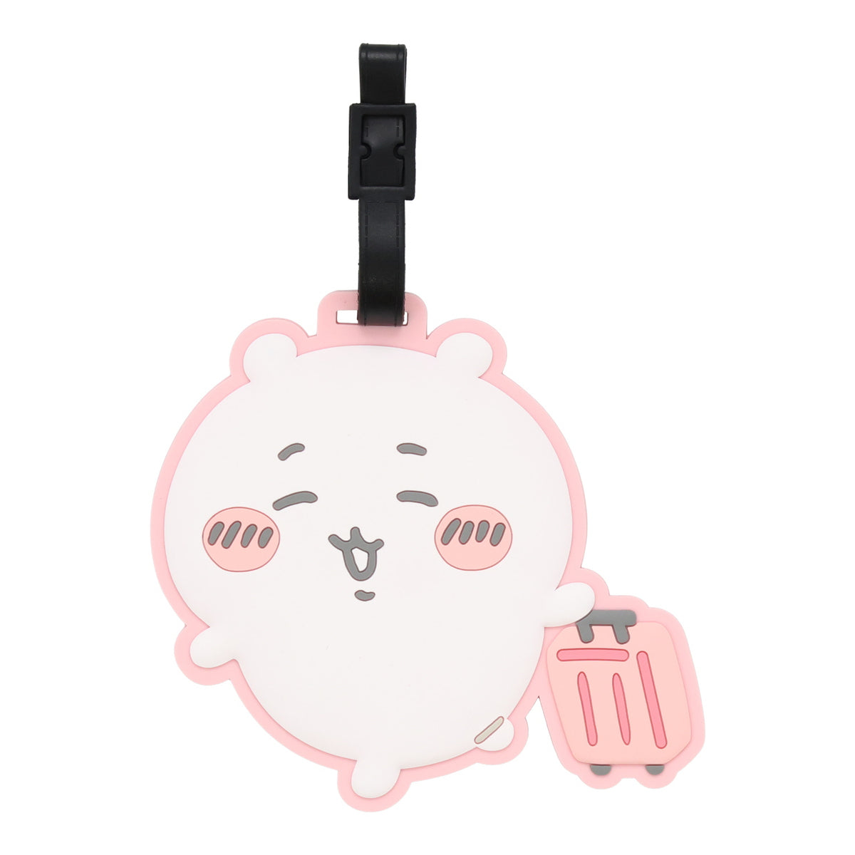ちいかわ ラゲッジタグ（うさぎ） | ちいかわマーケット 公式