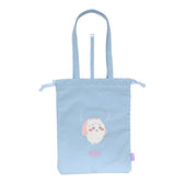 ちいかわ 吸水マルチケース(ハチワレ)