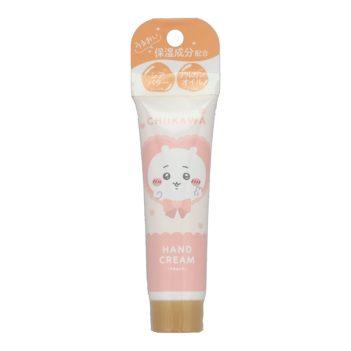 ちいかわ ハンドクリーム3（ちいかわ）
