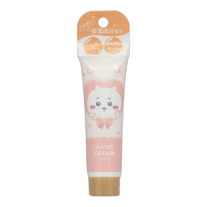 ちいかわ ハンドクリーム3（ちいかわ）