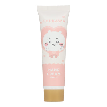 ちいかわ ハンドクリーム3（ちいかわ）