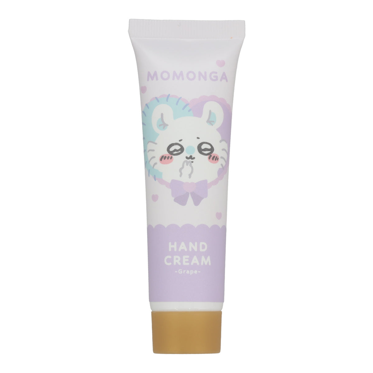 Chiikawa Hand Cream 3 (Momonga) | Chiikawa Market Official Goods Shop