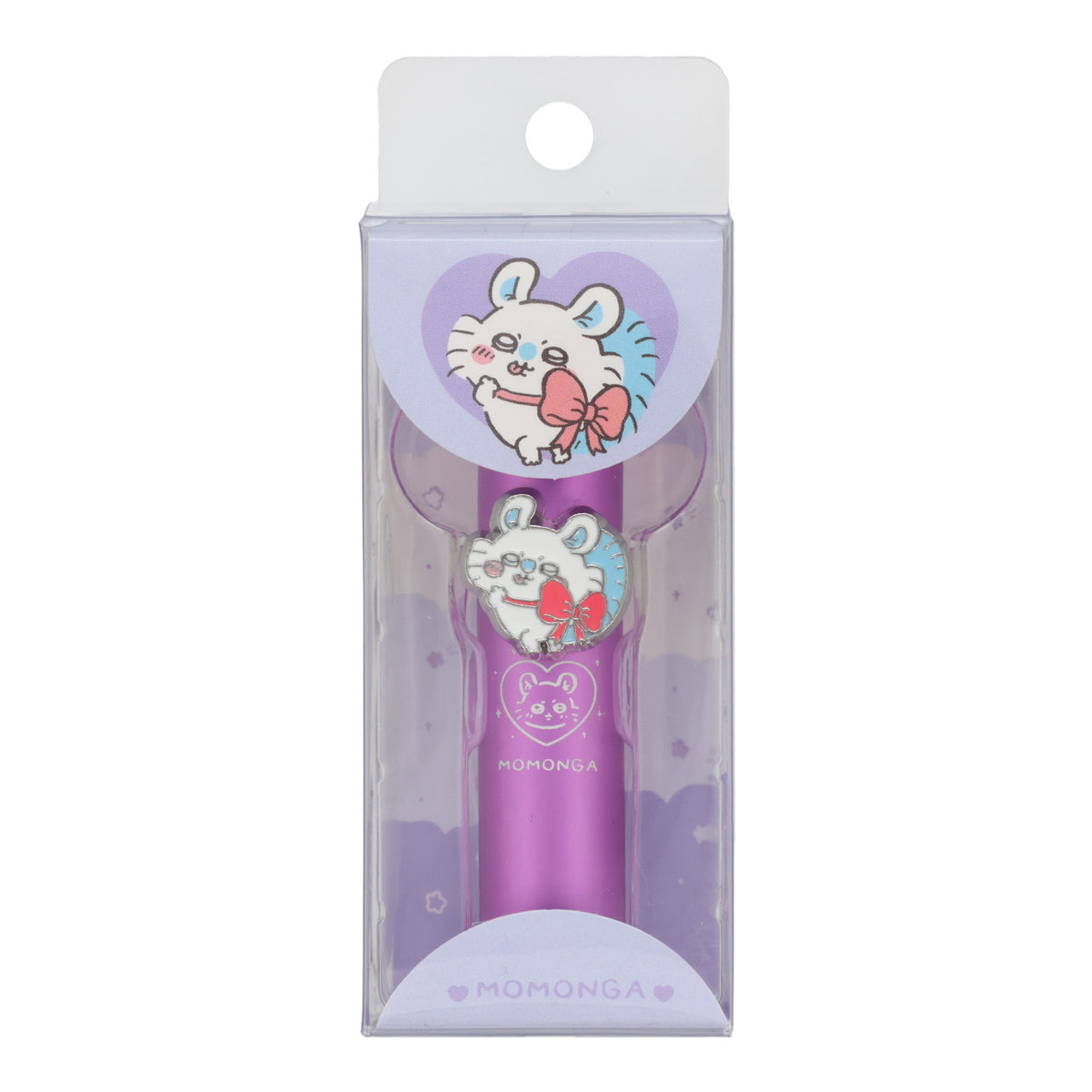 ちいかわ アトマイザー（モモンガ）