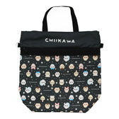 Chiikawa 3-Way Bag BK