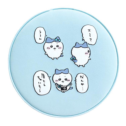 ちいかわ アクセサリーケース（ハチワレ）