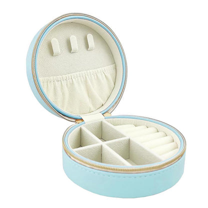 ちいかわ アクセサリーケース（ハチワレ）