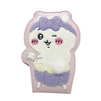 吉伊卡哇 造型布料镜子（吉伊卡哇）