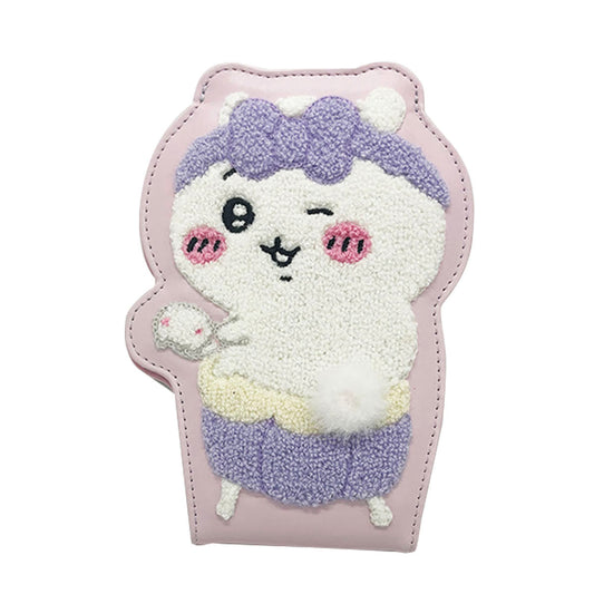 Chiikawa Die-Cut Fabric Mirror (Chiikawa)