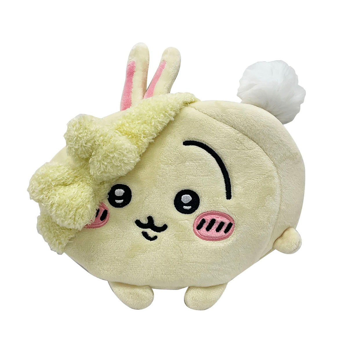 ちいかわ ダイカットポーチ（うさぎ）