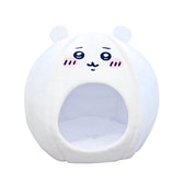 ちいかわ ドーム型ペットハウス（モモンガ）