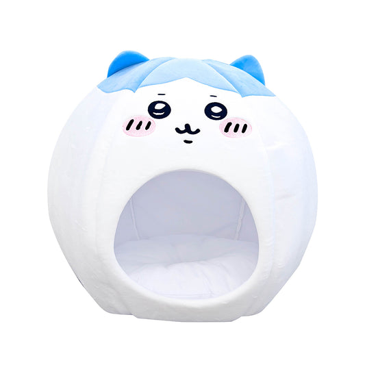 Chiikawa Dome-Shaped Pet House (Hachiware)