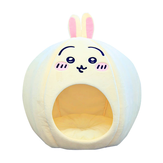 Chiikawa Dome-Shaped Pet House (Usagi)