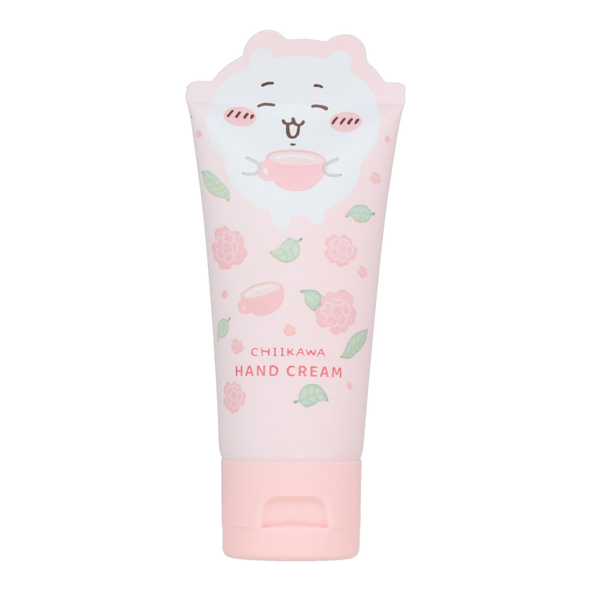 ちいかわ ダイカットハンドクリーム（ちいかわ）