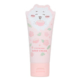 ちいかわ ダイカットハンドクリーム（モモンガ）