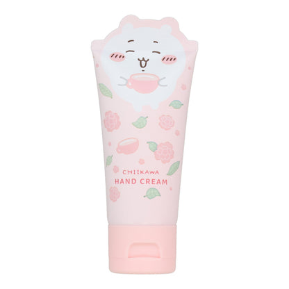 ちいかわ ダイカットハンドクリーム（ちいかわ）