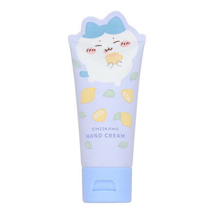 ちいかわ ダイカットハンドクリーム（ハチワレ）