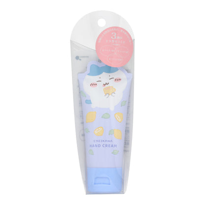 ちいかわ ダイカットハンドクリーム（ハチワレ）