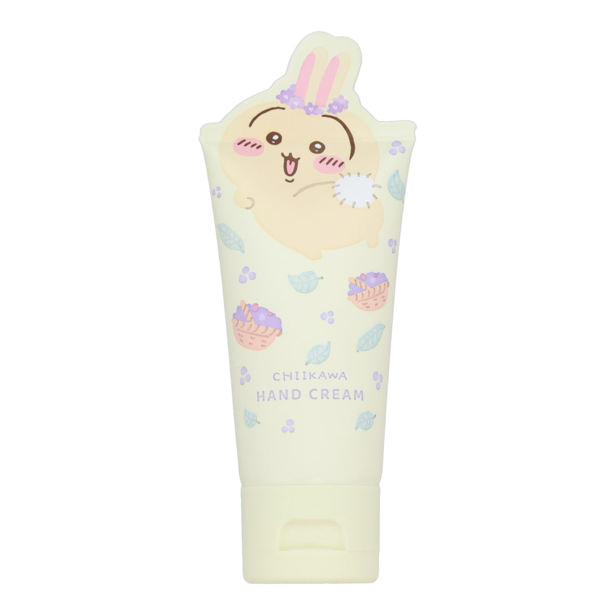 ちいかわ ダイカットハンドクリーム（うさぎ）