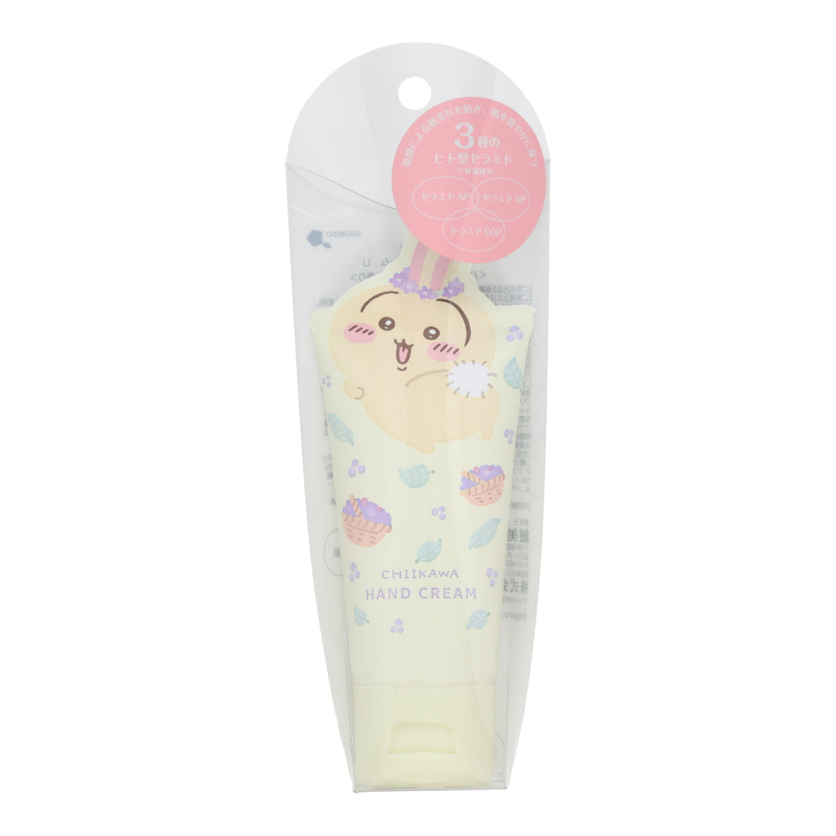 ちいかわ ダイカットハンドクリーム（うさぎ）