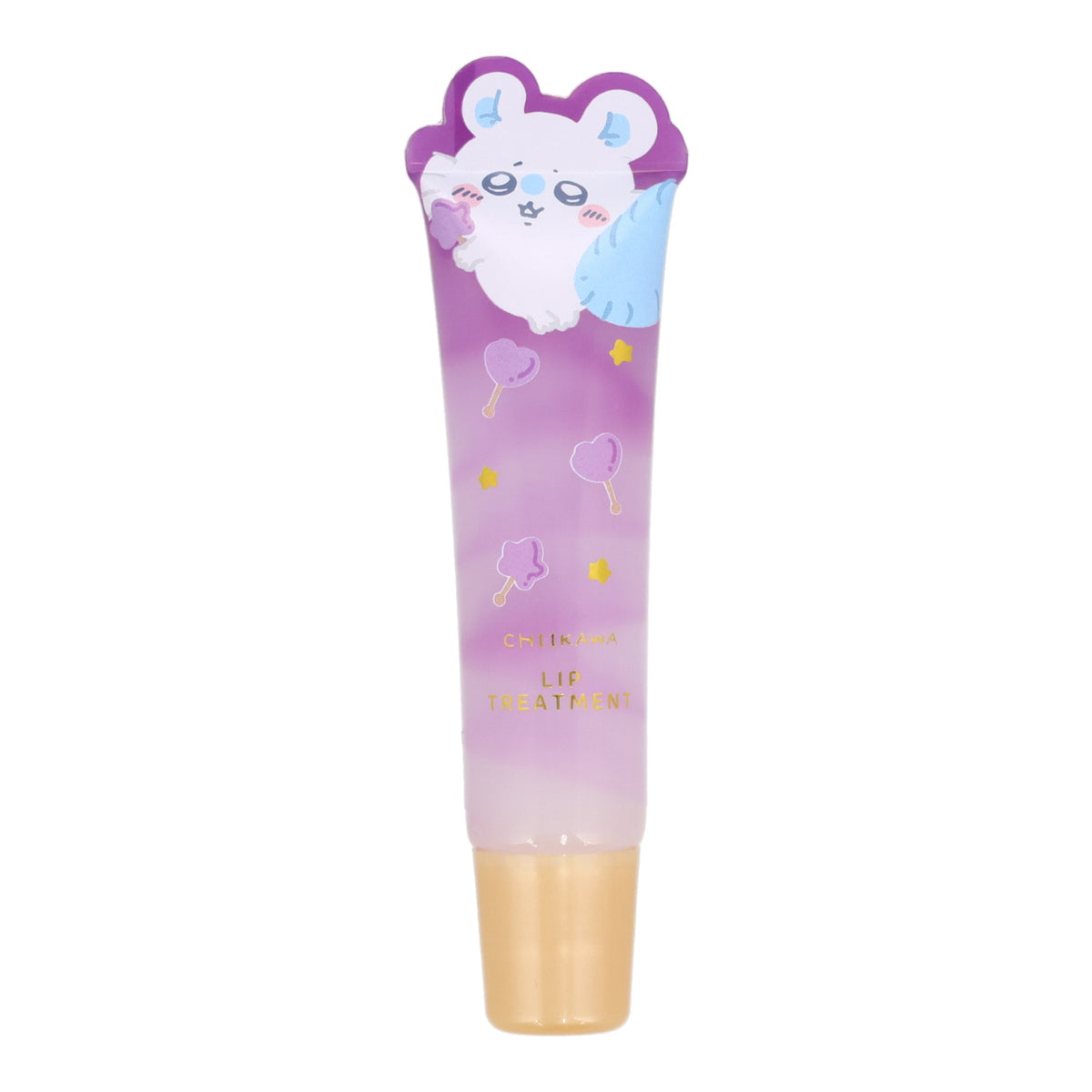 ちいかわ リップトリートメント（モモンガ）