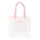 ちいかわ マルチバッグ(ちいかわとハチワレ)