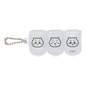 ちいかわ ジョイントフリーケース 3マス（ちいかわ）