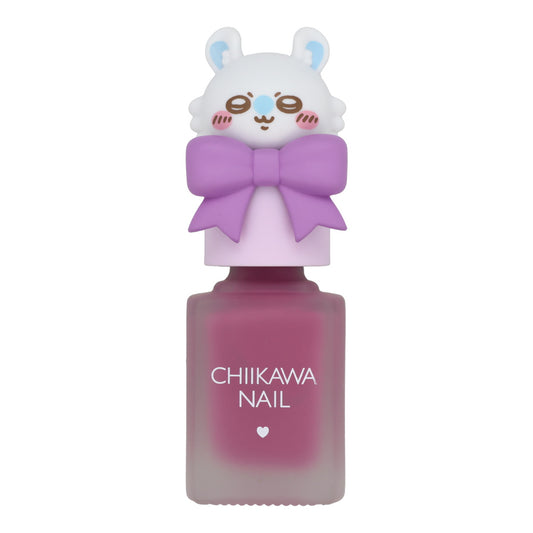 ちいかわ ネイルカラー（01）