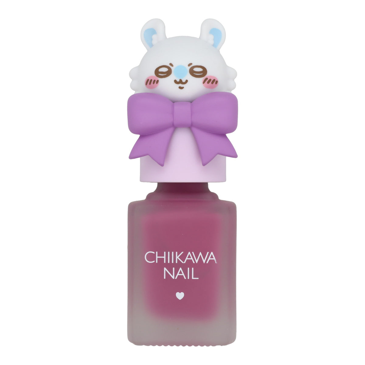 ちいかわ ネイルカラー（01）