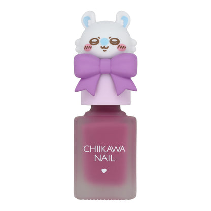 ちいかわ ネイルカラー（01）