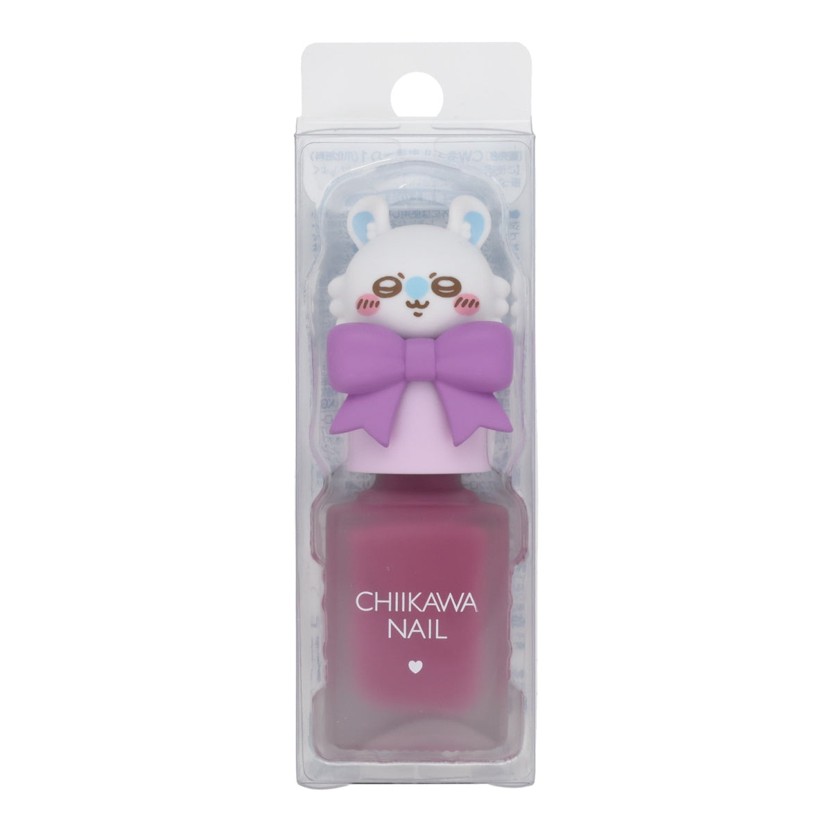 ちいかわ ネイルカラー（01） | ちいかわマーケット 公式グッズショップ