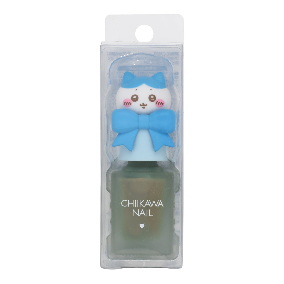 ちいかわ ネイルカラー（07） | ちいかわマーケット 公式グッズショップ