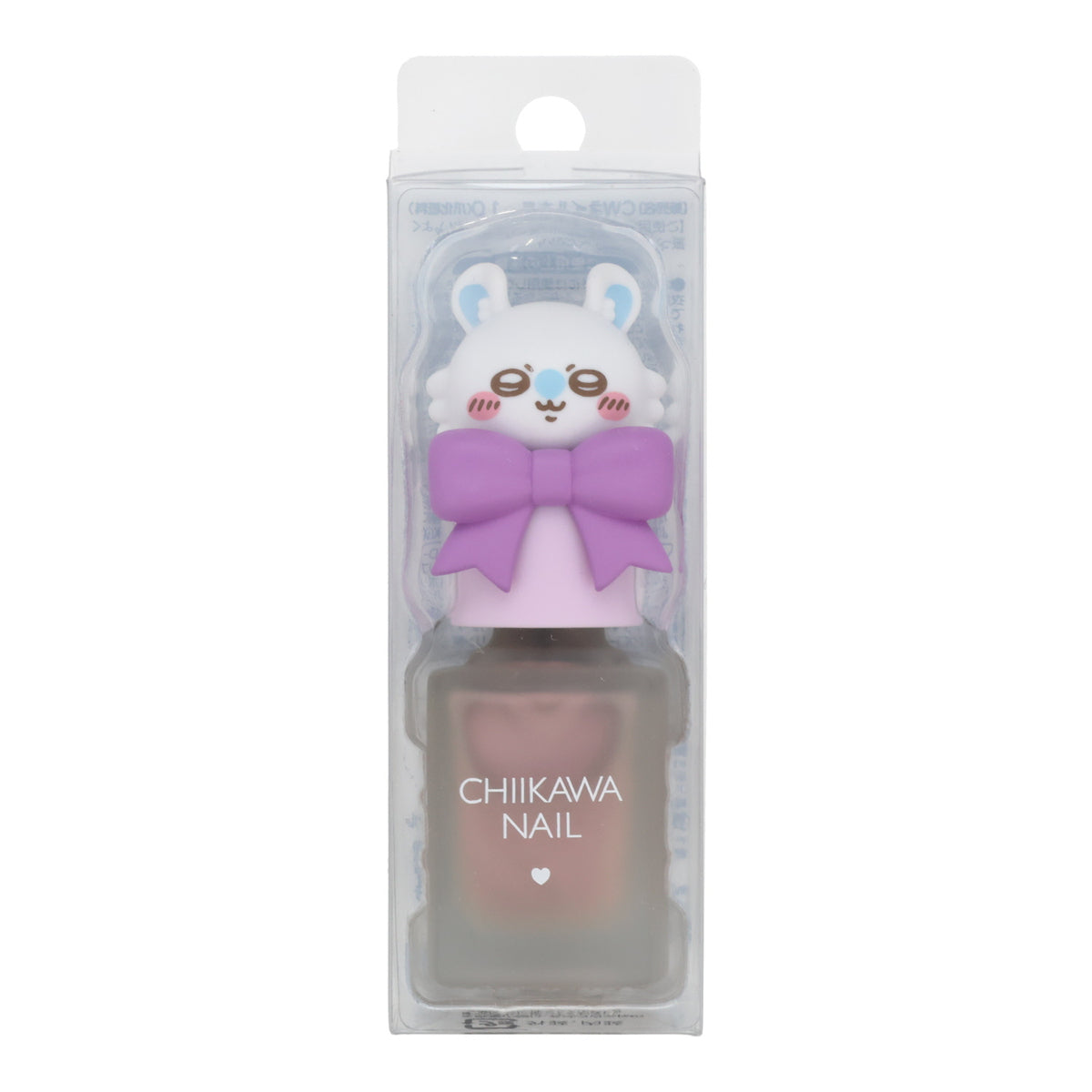 ちいかわ ネイルカラー（10） | ちいかわマーケット 公式グッズショップ