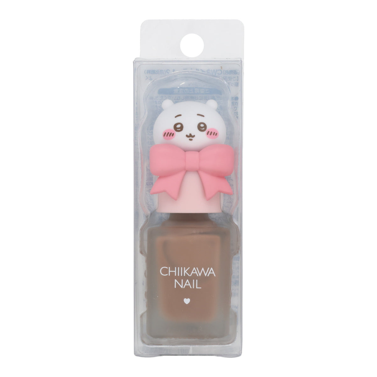 ちいかわ ネイルカラー（12） | ちいかわマーケット 公式グッズショップ