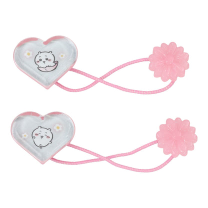 ちいかわ リフレクヘアポニー2P（ちいかわ）