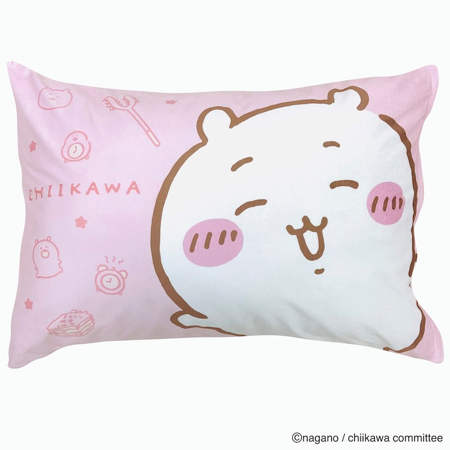 ちいかわ 枕カバー（ちいかわ）